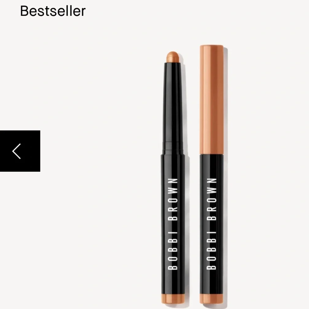 Bobbi brown Long-Wear Cream Eyeshadow Stick - Golden Light